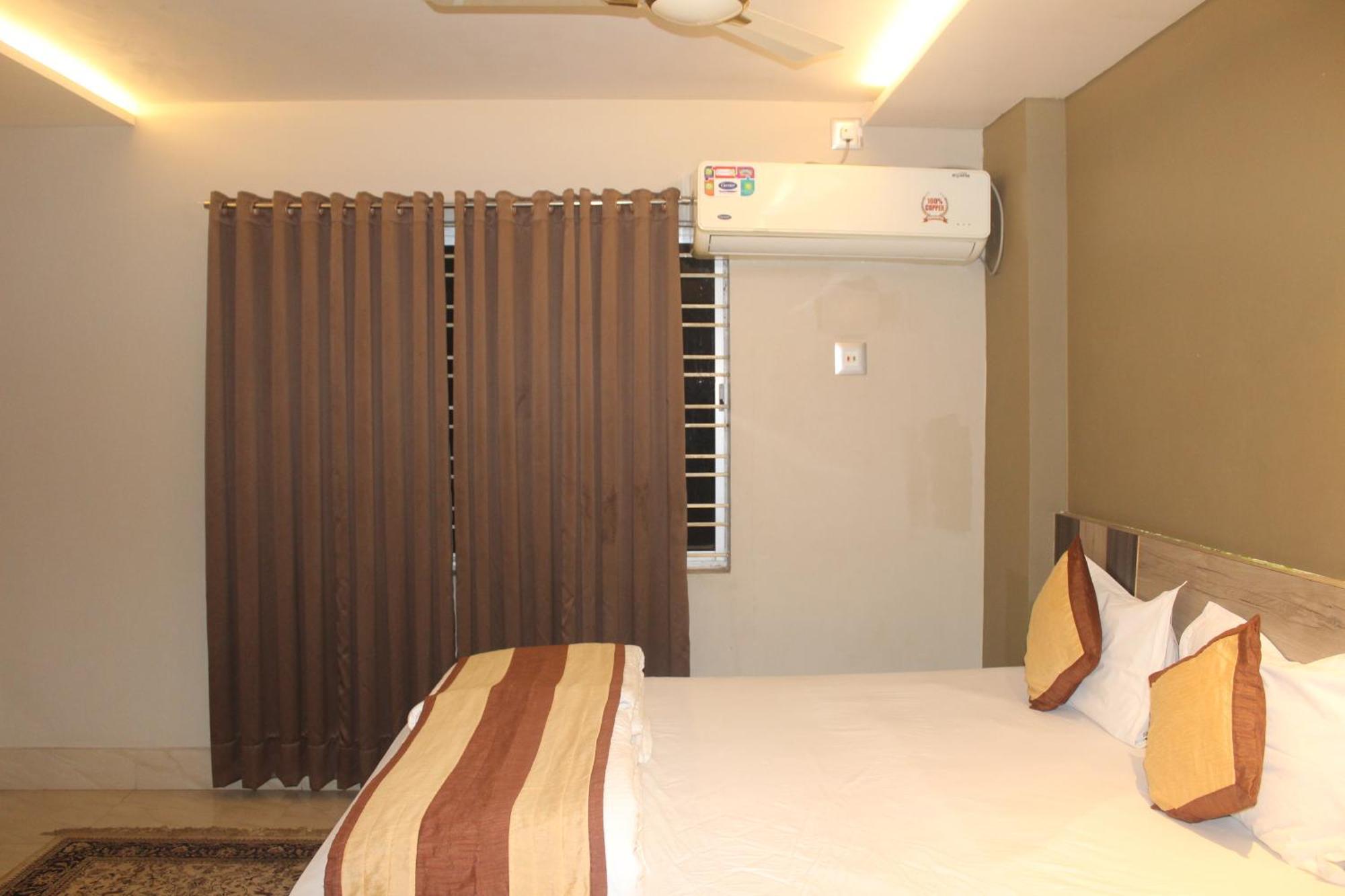 Hotel Oishi Plaza Mukutmanipur Ngoại thất bức ảnh